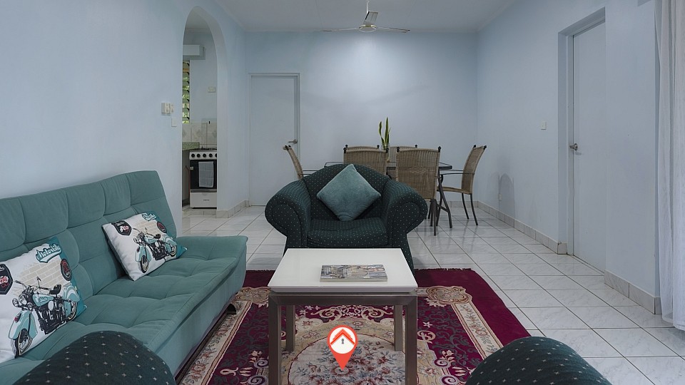 Ellouck Drive Rental