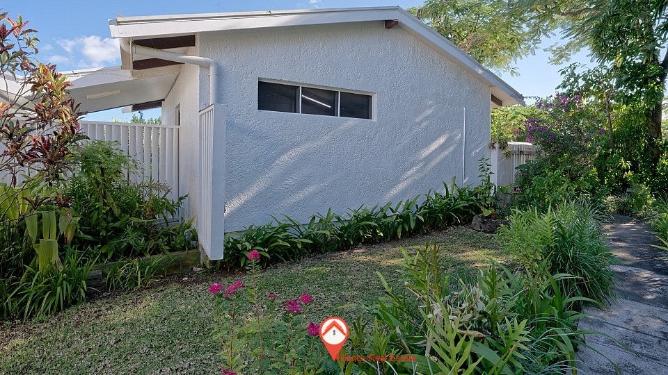 Malapoa 3BR with View