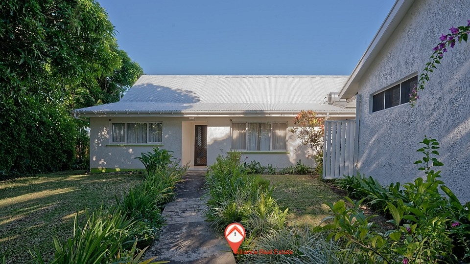 Malapoa 3BR with View