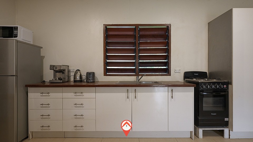 Peaceful 2 BR Rental