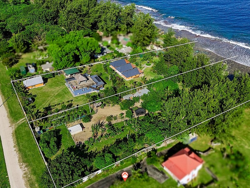 Narpow Waterfront Residence & Bungalows, photo 1 of 4