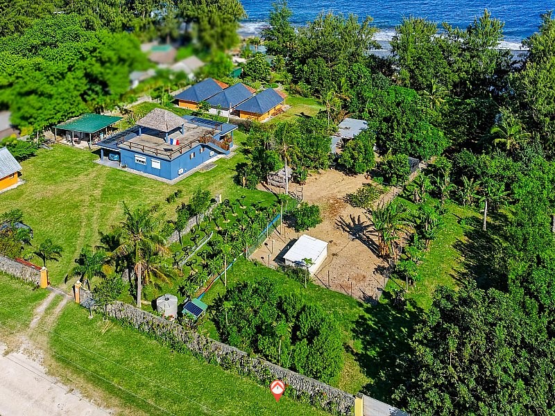 Narpow Waterfront Residence & Bungalows, photo 2 of 4
