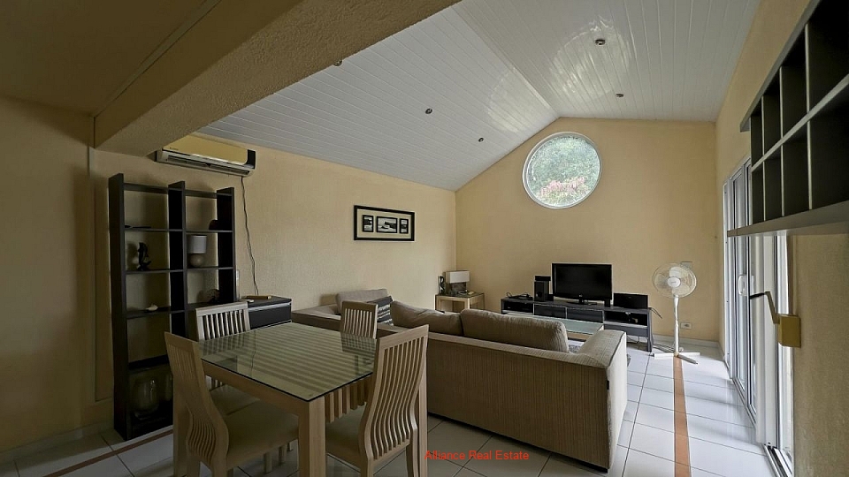 Designer Lagoonview House