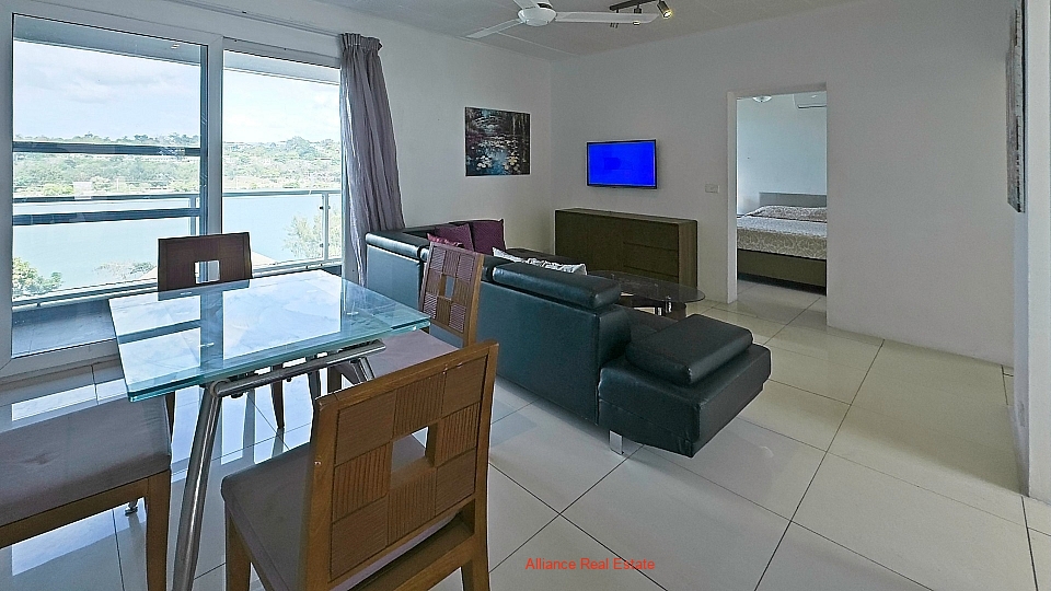 Bayviews Apartment Rental