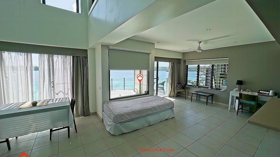 Luxury 3 Floor Island Penthouse Apartment
